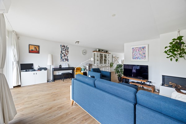 Medium property photo - Arenastraat 91, 2492 WZ Den Haag